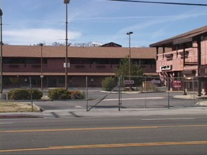 Cottonwood Plaza