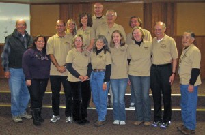 second community police academy photo