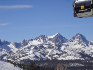 minarets