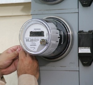 meter