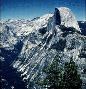 halfdome