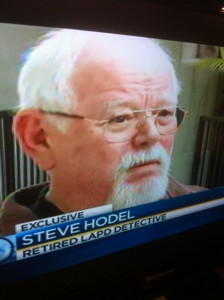 stevehodel