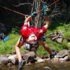 Kids Adventure Games coming to Mammoth Tyrolean poster kids high res