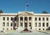 Inyo County DA reports arrest, conviction inyo_courthouse.jpeg