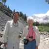 ‘Rock Creek Wildflowers’ presentation at SNARL Stephen Ingram and Carol Rose, authors of Rock Creek Wildflowers