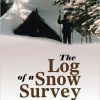 Mono Basin Historical Society – ‘The Log of a Snow Survey’ log of a snow survey image from amazon