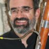 Eastern Sierra Symphony Orchestra Performing Tonight (audio) Stephen Thiroux