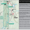 Weekend complimentary intervalley shuttle service begins this weekend Free Shuttle Map- Short