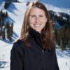 Caroline Casey joins Mammoth Lakes Tourism Caroline Photo
