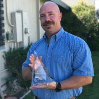 Mono, Inyo counties observe Probation Services Week MONO PROBATION JON HIMELHOCH